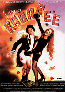 Tango Cabaret (DVD)
